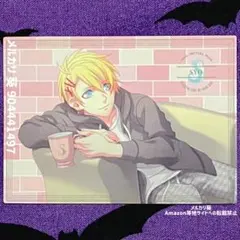 814. うたプリ BSC N 翔 ⑤