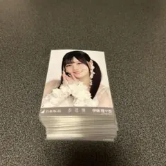 乃木坂46 生写真　まとめ売り