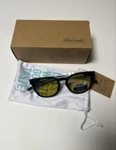 dontpanic BP-03 V2 GOLF SUNGLASSES PRO