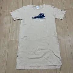 コンバース　子供用　ワンピース　140