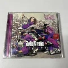 【帯付き】Yum!Yum!ORANGE「Jelly Beans」CD