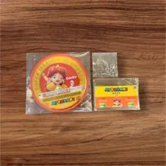 スーパーマリオ×JR九州 アクリルキーホルダー&マグネット 宮崎セットのサムネイル
