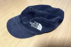キッズ　THE NORTH FACE ザ・ノース・フェイス　　ワークキャップ