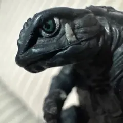 抱きつきガメラ ガメラ夜間戦闘カラー1体
