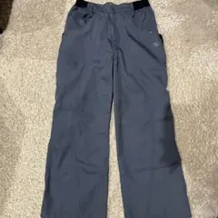 sansangear ナイロンパンツ SAN SAN GEAR パンツ 「SAN SAN GEAR / サンサンギア」SLOPE PANTS
