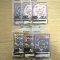 2025年最新】遊戯王カードセブンイレブンの人気アイテム - メルカリ