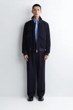 RickOwens 16SS CYCLOPS シャツジャケット 46 本人着用 - メルカリ