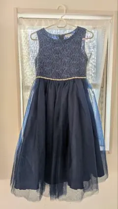 キャサリンコテージの子ども用ドレス（150サイズ）