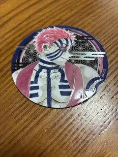 2026年最新】彫金マグネット 猗窩座の人気アイテム - メルカリ