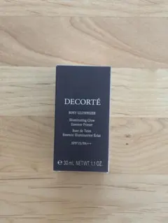 コスデコ ロージーグロウライザー　化粧下地　30ml