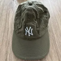 ニューヨークヤンキース　NEWERA キャップ　キッズ