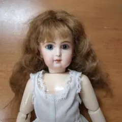 2025年最新】アンティークドール ジュモーの人気アイテム - メルカリ