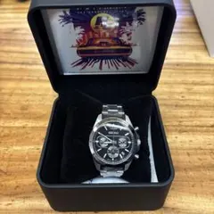 ワイルドスピード 限定　腕時計
