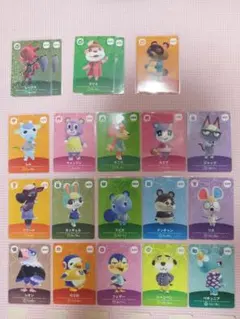 2026年最新】amiiboカード ミッチェル ジャック スピカの人気アイテム