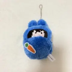 文豪ストレイドッグス 太宰治 くるみたぴぬい うさぎアソート
