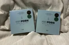 【未開封未使用品】VT PDRNモイストトーンアップサンエッセンス SPF50+のサムネイル