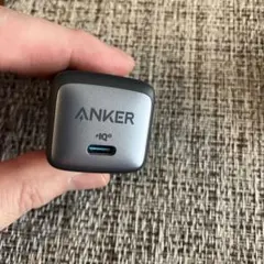 Anker 充電器まとめ売り（チャージャー×4＋ケーブル5本）