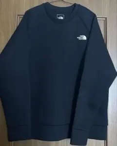 THE NORTH FACE スウェット ブラックのサムネイル