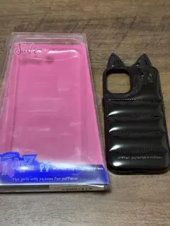 urbansophistication 猫耳iPhone16ケース - メルカリ