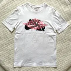 NIKE AIR JORDAN エアジョーダン プリントTシャツ
