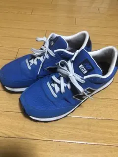 ニューバランス501