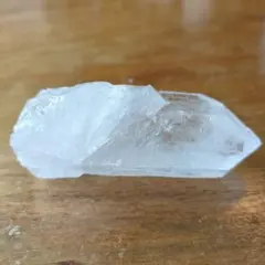 水晶ポイント
