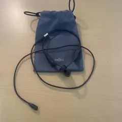 SHOKZ 骨伝導イヤホン 収納袋付き