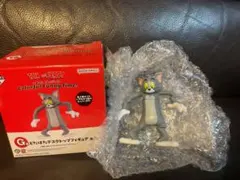 一番くじ トムとジェリー G賞どたばたデスクトップフィギュア