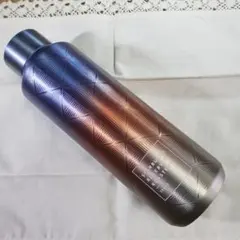 新品 スターバックスリザーブ® ステンレスボトルパターン 591ml タンブラー