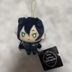 2026年最新】ツイステ ぬいぐるみ ex マスコットの人気アイテム - メルカリ