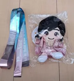 2026年最新】ちびぬい 道枝駿佑 初心loveの人気アイテム - メルカリ