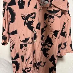 Aloha Blossom VENUS SALMON PINK アロハ42サイズ