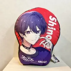 クロノヴァ ラウンドワン限定 クッション ARKHE ◎圧縮なし✨ - メルカリ