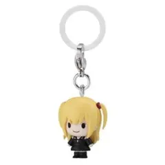 デスノート DEATHNOTE めじるしアクセサリー 弥海砂 ミサミサ