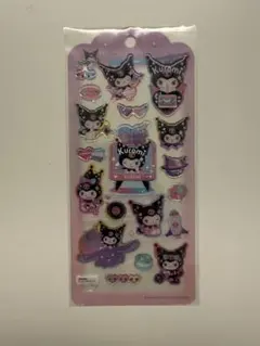 お値下げしてます！サンリオ ドロップジュエリーシール