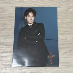 SnowMan公式写真　渡辺翔太 19
