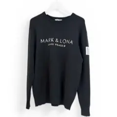 2026年最新】MARK&LONA メンズ ニット・セーターの人気アイテム - メルカリ