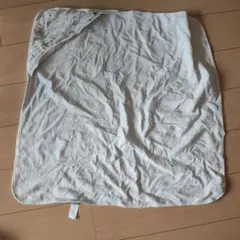 プチバトー　おくるみ