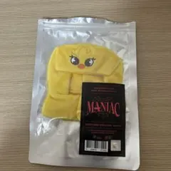 ポガリ　ペンライトカバー