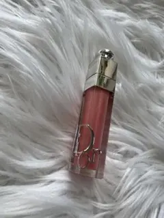 Dior ディオール アディクト リップ グロス ピンク