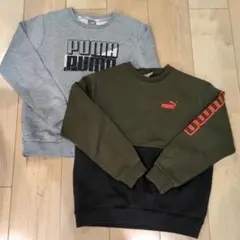 プーマ トレーナー 140