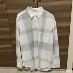 BLACK LABEL CRESTBRIDGE カジュアルシャツ 長袖