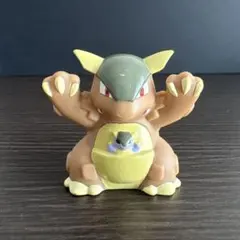 ポケモン　指人形　ガルーラ
