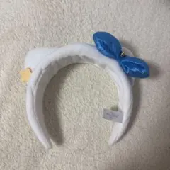 USS カチューシャ　ハローキティ