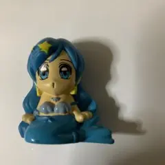 ぴちぴちピッチ　指人形