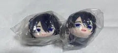 刀剣乱舞　もちマス　三日月宗近　軽装　2種類