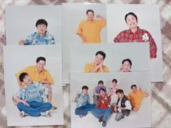 フィッシャーズ 休み時間 フォトコレクション ブロマイド　マサイ　他