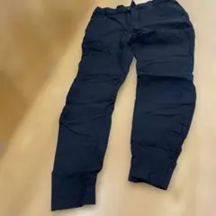 ワークマンストレッチパンツ