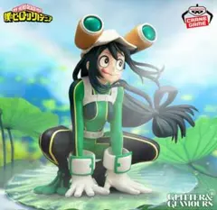 僕のヒーローアカデミア glitter&glamours