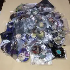 ツイステ　グッズ　76点まとめ売り